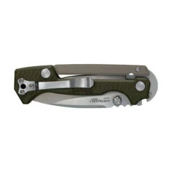 COLD STEEL - AD-15