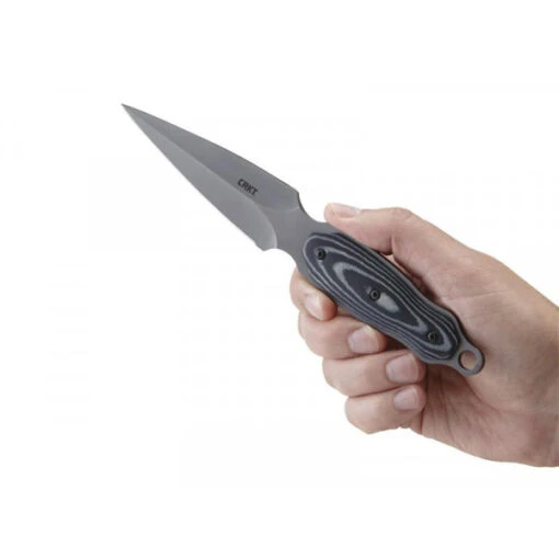 CRKT - Couteau De Botte SHRILL – Image 4