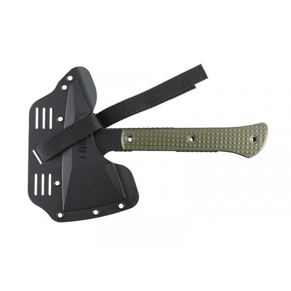 CRKT - Hache JENNY WREN COMPACT 2 CRKT - Hache JENNY WREN COMPACT – Image 2