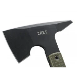 CRKT - Hache JENNY WREN COMPACT 9 CRKT - Hache JENNY WREN COMPACT -Magasin Chasse crkt hache jenny wren compact 4