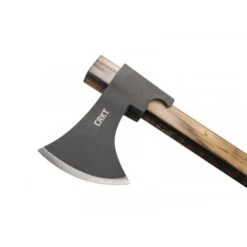 CRKT - Hache CIMBRI -Magasin Chasse crkt hache qvarfot 2