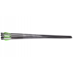 CROSMAN - Flèches PIONEER (x6)
