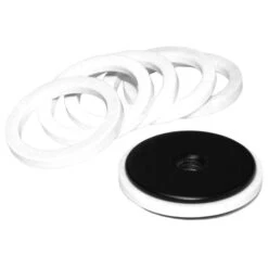 DEAD CENTER - Anneaux De Couleurs Pour Masses (x12) -Magasin Chasse dead center anneaux de couleur pour masses x12 6