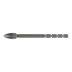 EASTON - Pointe X-10 Tungstène 100-140 (x12)