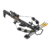 EK - Arbalète BLADE+ Black