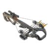 EK - Arbalète GUILLOTINE-X Camo