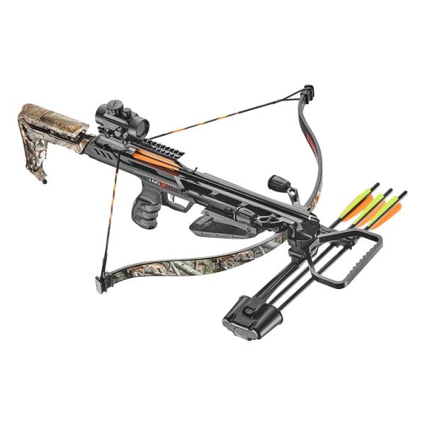 EK - Arbalète JAG 2 Pro Camo 1 EK - Arbalète JAG 2 Pro Camo