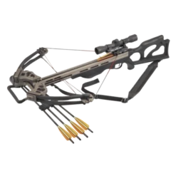 EK - Arbalète TITAN Black