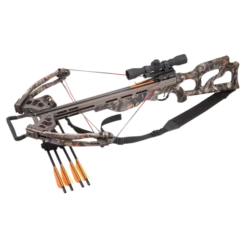 EK - Arbalète TITAN Camo