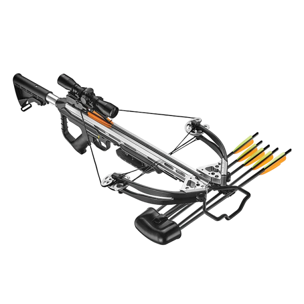 EK - Arbalète TORPEDO Original 1 EK - Arbalète TORPEDO Original