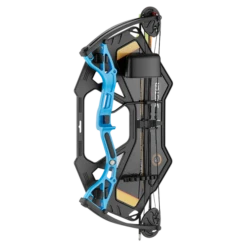 EK - Arc à Poulies BUSTER -Magasin Chasse ek arc a poulies buster 5