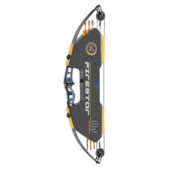 EK - Arc à Poulies FIRESTAR