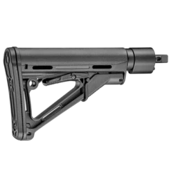 EK - Crosse Tactique R9 - RX - ADDER