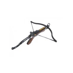 EK - Pistolet Arbalète COBRA Alu-Bois -Magasin Chasse ek pistolet arbalete cobra alu bois 2