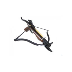 EK - Pistolet Arbalète COBRA Alu-Bois