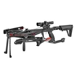 EK - Pistolet Arbalète SIEGE