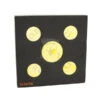 ELEVEN - Cible Mousse 5 Centres 125x125x20 Cm