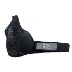 ERA Plastron Femme