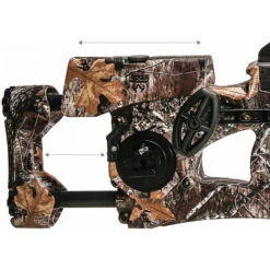 EXCALIBUR - Arbalète ASSASSIN 420 TD Realtree Edge -Magasin Chasse excalibur arbalete assassin 420 td realtree edge 2