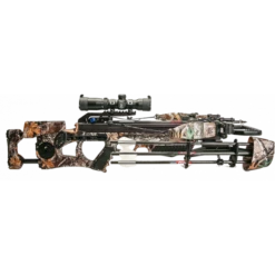 EXCALIBUR - Arbalète ASSASSIN 420 TD Realtree Edge