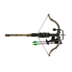 EXCALIBUR - Arbalète MICRO AXE MAG 340 Mossy Oak