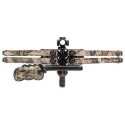 EXCALIBUR - Arbalète TWINSTRIKE 360 Mobuc
