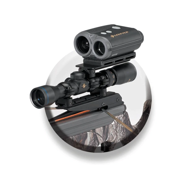 EXCALIBUR - Support De Télémètre 1 EXCALIBUR - Support De Télémètre