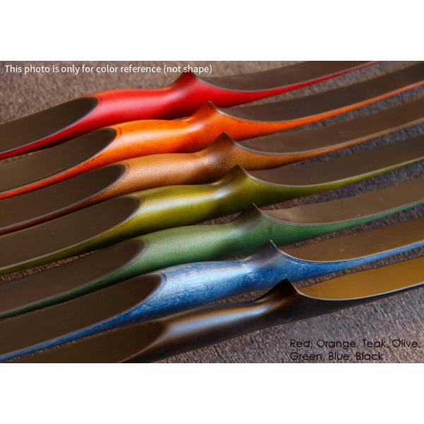 FALCO - Longbow SPIRIT 2 FALCO - Longbow SPIRIT – Image 2