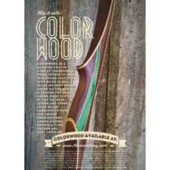 FALCO - Longbow STORM 2 VINTAGE 54" -Magasin Chasse falco arc longbow storm 2 vintage 54 18