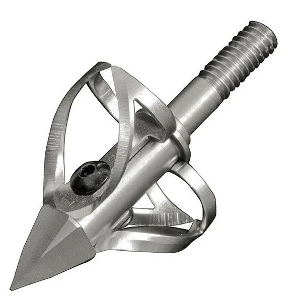 FLYING ARROW Lame De Chasse PHARMAKON XP 2 Lames 1 FLYING ARROW Lame De Chasse PHARMAKON XP 2 Lames