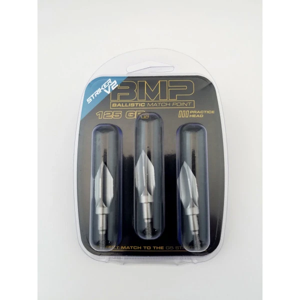 G5 Kit BMP STRIKER V2 Pour Entrainement 1 G5 Kit BMP STRIKER V2 Pour Entrainement