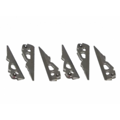 G5 Lames De Rechange HAVOC 2 Lames