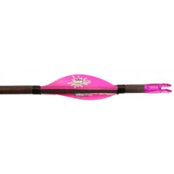 GASPRO Plumes OLYMPIC 1.75" -Magasin Chasse gaspro plumes olympic 1 75 10