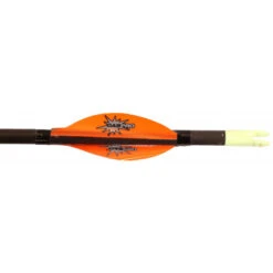 GASPRO Plumes OLYMPIC 1.75" -Magasin Chasse gaspro plumes olympic 1 75 2