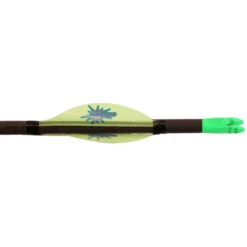 GASPRO Plumes OLYMPIC 1.75" -Magasin Chasse gaspro plumes olympic 1 75 3