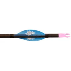 GASPRO Plumes OLYMPIC 1.75" -Magasin Chasse gaspro plumes olympic 1 75 4