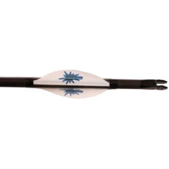 GASPRO Plumes OLYMPIC 1.75" -Magasin Chasse gaspro plumes olympic 1 75 7