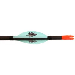 GASPRO Plumes OLYMPIC 1.75" -Magasin Chasse gaspro plumes olympic 1 75 9