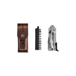 GERBER Center-Drive Plus - 15 Outils -Magasin Chasse gerber center drive plus 15 outils 3