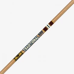 GOLD TIP - Tube Carbone TRADITIONAL CLASSIC