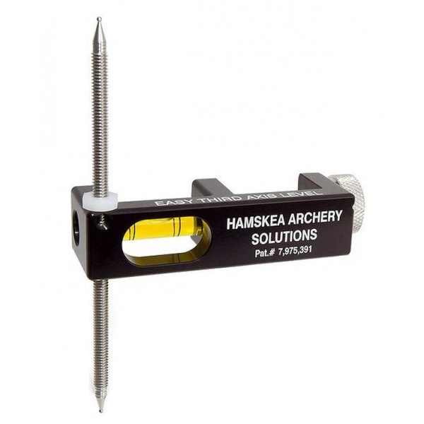 HAMSKEA - Niveau De Réglage D'axes 1 HAMSKEA - Niveau De Réglage D'axes