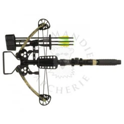 HORI-ZONE - Arbalète QUICK STRIKE -Magasin Chasse hori zone arbalete quick strike 2