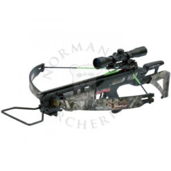 HORI-ZONE - Arbalète RAGE-X Deluxe