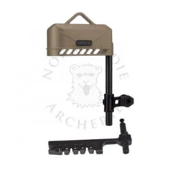 HOYT - Carquois D'arc SUPERLITE 2 Pièces