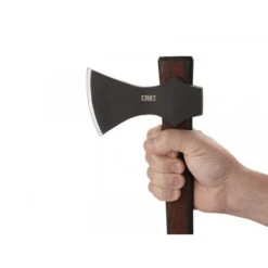 CRKT - Hache FREYA -Magasin Chasse hultafors hachette agelsjoen 4