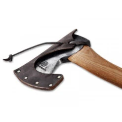 HULTAFORS - Hache QVARFOT 5 HULTAFORS - Hache QVARFOT -Magasin Chasse hultrafors hache compadre axe 3