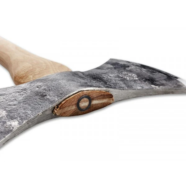 HULTAFORS - Hache WETTERHALL 4 HULTAFORS - Hache WETTERHALL – Image 4