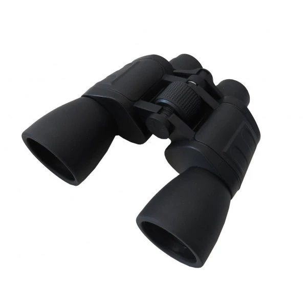 VEOPTIK - JUMELLES 10X50 STANDARD NOIRE 1 VEOPTIK - JUMELLES 10X50 STANDARD NOIRE