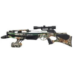 JUNXING - Arbalète BRAVE CTX 360 Camo -Magasin Chasse junxing arbalete brave ctx 360 camo 4