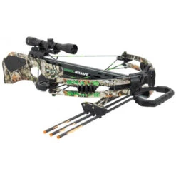 JUNXING - Arbalète BRAVE CTX 360 Camo -Magasin Chasse junxing arbalete brave ctx 360 camo 5